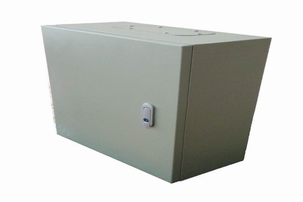 乐陵厨房电柜 式样优雅弱电抽屉式配电柜-电控